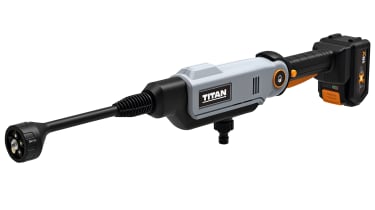 Best battery new arrivals operated power washer